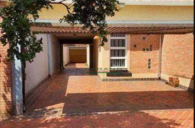 Casa com 4 dormitórios, 300 m² - venda por r$ 1.500.000,00 ou aluguel por r$ 7.337,04/mês - alto da boa vista - ribeirão preto/sp