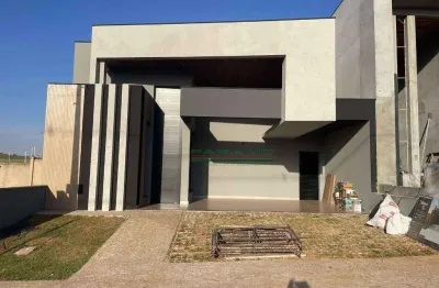 Casa à venda, 151 m² por r$ 1.100.000,00 - quinta da mata - ribeirão preto/sp