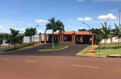 Terreno à venda, 1150 m² por r$ 4.000.000,00 - jardim olhos d´ água - ribeirão preto/sp
