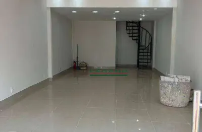 Loja para alugar, 70 m² por r$ 5.091,50/mês - centro - ribeirão preto/sp