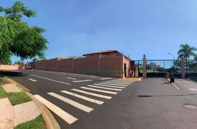 Terreno à venda, 670 m² por R$ 2.150.000,00 - Jardim Olhos D'Água - Ribeirão Preto/SP