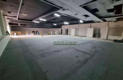 Salão, 700 m² - venda por r$ 1.550.000,00 ou aluguel por r$ 12.700,00/mês - centro - ribeirão preto/sp