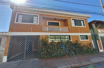 Casa com 4 dormitórios, 230 m² - venda por r$ 530.000,00 ou aluguel por r$ 3.947,26/mês - campos elíseos - ribeirão preto/sp