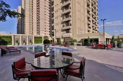 Apartamento à venda, 529 m² por r$ 6.800.000,00 - jardim botânico - ribeirão preto/sp