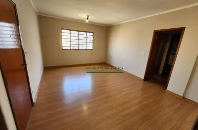Apartamento à venda, 87 m² por r$ 250.000,00 - jardim paulistano - ribeirão preto/sp