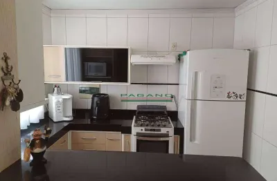Apartamento à venda, 79 m² por r$ 200.000,00 - sumarezinho - ribeirão preto/sp