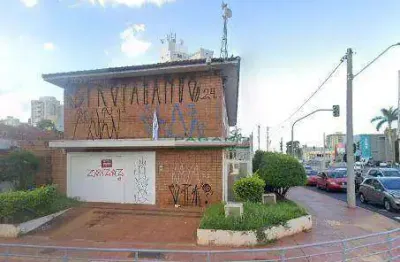Casa, 398 m² - venda por r$ 5.000.000,00 ou aluguel por r$ 41.272,00/mês - jardim sumaré - ribeirão preto/sp