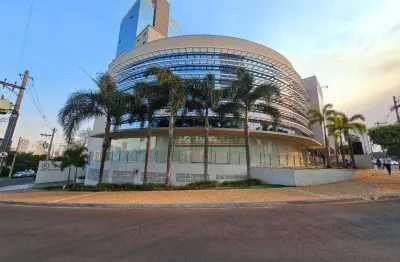 Loja, 463 m² - venda por r$ 6.000.000,00 ou aluguel por r$ 39.533,00/mês - jardim botânico - ribeirão preto/sp
