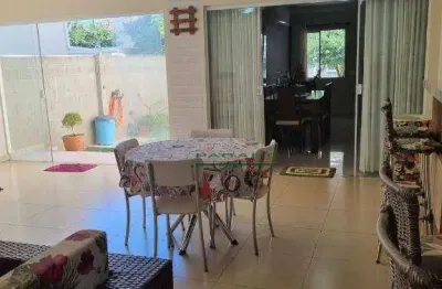 Casa com 3 dormitórios à venda, 180 m² por r$ 780.000,00 - guaporé - ribeirão preto/sp