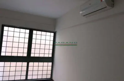 Sala para alugar, 33 m² por r$ 2.280,00/mês - jardim califórnia - ribeirão preto/sp