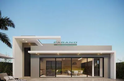 Casa à venda, 240 m² por r$ 2.800.000,00 - rifaina - rifaina/sp