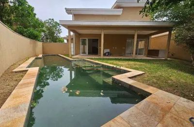 Casa com 4 dormitórios à venda, 350 m² por r$ 2.600.000,00 - bonfim paulista - ribeirão preto/sp