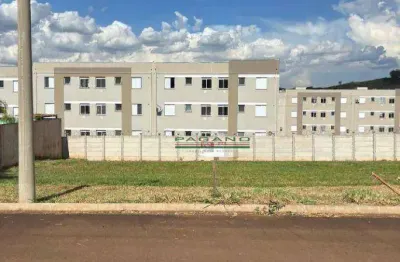 Terreno à venda, 262 m² por R$ 200.000,00 - Bonfim Paulista - Ribeirão Preto/SP