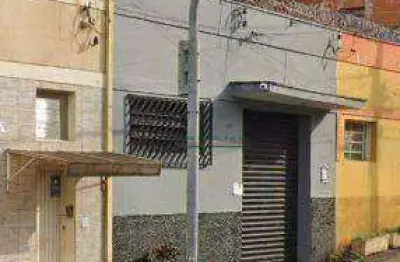 Salão para alugar, 70 m² por r$ 1.900,00/mês - jardim paulista - ribeirão preto/sp