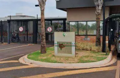 Terreno à venda, 304 m² por r$ 300.000,00 - vivendas da mata - ribeirão preto/sp