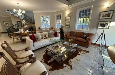 Casa à venda, 470 m² por r$ 2.900.000,00 - jardim santa ângela - ribeirão preto/sp