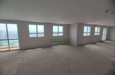 Sala para alugar, 102 m² por r$ 5.061,85/mês - nova ribeirânia - ribeirão preto/sp