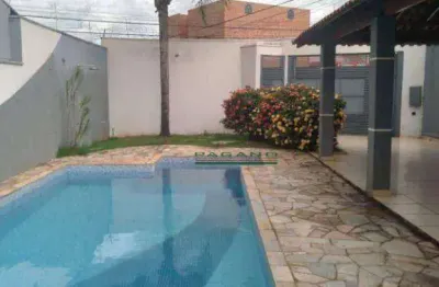 Edícula à venda, 80 m² por r$ 430.000,00 - planalto verde - ribeirão preto/sp
