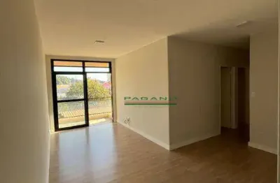 Apartamento com 2 dormitórios à venda, 70 m² por r$ 370.000,00 - jardim irajá - ribeirão preto/sp