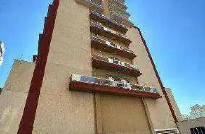 Flat com 1 dormitório para alugar, 45 m² por r$ 2.425,00/mês - nova aliança - ribeirão preto/sp