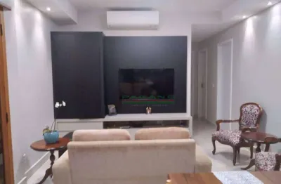 Apartamento à venda, 90 m² por r$ 1.050.000,00 - quinta da primavera - ribeirão preto/sp