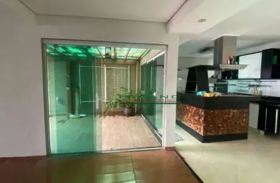 Casa à venda, 150 m² por r$ 750.000,00 - evidence condomínio resort - ribeirão preto/sp