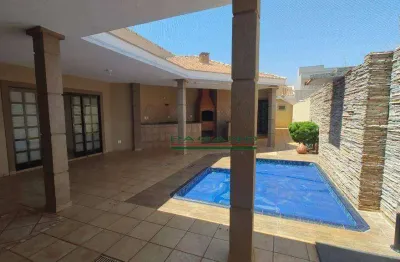 Casa à venda, 459 m² por r$ 1.100.000,00 - city ribeirão - ribeirão preto/sp