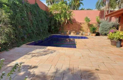Casa à venda, 623 m² por r$ 2.900.000,00 - ribeirânia - ribeirão preto/sp