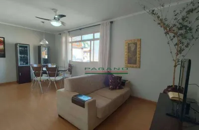 Apartamento com 2 dormitórios à venda, 69 m² por r$ 330.000,00 - jardim paulistano - ribeirão preto/sp