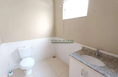Sala para alugar, 33 m² por r$ 1.850,00/mês - jardim sumaré - ribeirão preto/sp