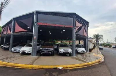 Salão à venda, 222 m² - jardim manoel penna - ribeirão preto/sp