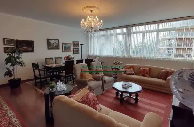 Apartamento à venda, 159 m² por r$ 500.000,00 - higienópolis - ribeirão preto/sp