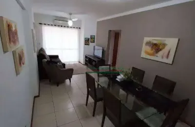 Apartamento à venda, 81 m² por r$ 425.000,00 - jardim paulista - ribeirão preto/sp