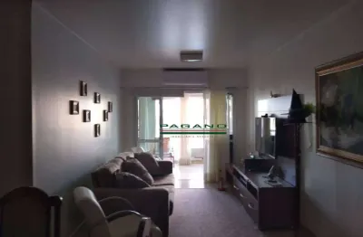 Apartamento à venda, 128 m² por r$ 680.000,00 - vila seixas - ribeirão preto/sp