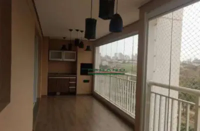 Apartamento com 4 dormitórios para alugar, 128 m² por r$ 5.560,00/mês - vila do golf - ribeirão preto/sp