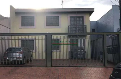 Apartamento à venda, 62 m² por r$ 265.000,00 - jardim castelo branco - ribeirão preto/sp