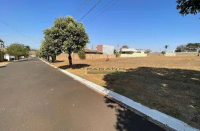Terreno à venda, 855 m² por r$ 645.000,00 - bonfim paulista - ribeirão preto/sp