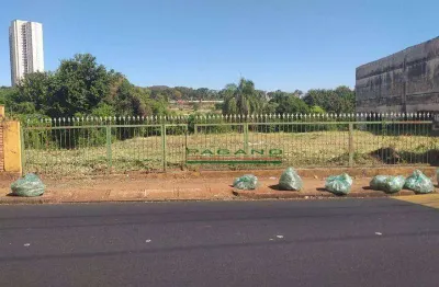 Terreno à venda, 3271 m² por r$ 3.300.000,00 - jardim palma travassos - ribeirão preto/sp