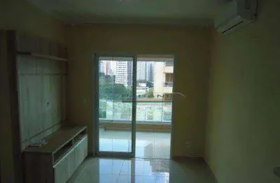 Apartamento com 2 dormitórios à venda, 76 m² por r$ 455.000,00 - vila ana maria - ribeirão preto/sp