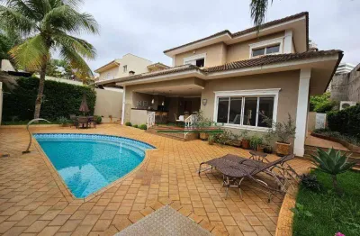 Casa à venda, 345 m² por r$ 2.650.000,00 - jardim botânico - ribeirão preto/sp