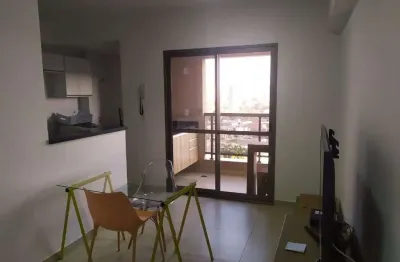 Apartamento com 2 dormitórios para alugar, 62 m² por R$ 4.758,61/mês - Jardim Califórnia - Ribeirão Preto/SP