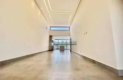 Casa à venda, 172 m² por r$ 1.155.000,00 - recreio anhangüera - ribeirão preto/sp