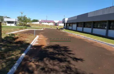 Área à venda, 28851 m² por r$ 16.800.000,00 - adelino simioni - ribeirão preto/sp