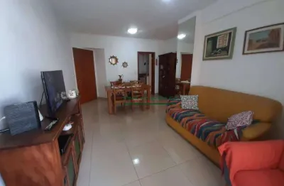 Apartamento à venda, 109 m² por r$ 620.000,00 - jardim botânico - ribeirão preto/sp
