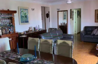 Apartamento com 3 dormitórios à venda, 202 m² por r$ 590.000,00 - centro - ribeirão preto/sp