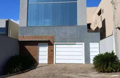 Prédio, 400 m² - venda por r$ 1.900.000,00 ou aluguel por r$ 11.232,38/mês - jardim botânico - ribeirão preto/sp