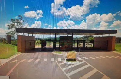 Terreno à venda, 800 m² por r$ 900.000,00 - condomínio residencial riviera village - cravinhos/sp