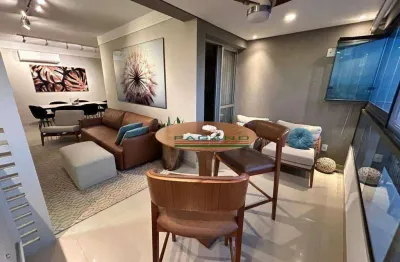 Apartamento com 3 dormitórios à venda, 100 m² por r$ 1.055.000,00 - jardim irajá - ribeirão preto/sp