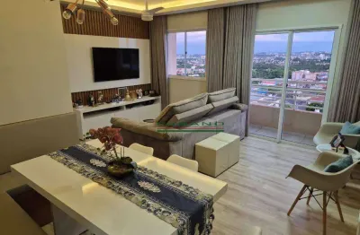 Apartamento à venda, 55 m² por r$ 300.000,00 - planalto verde - ribeirão preto/sp
