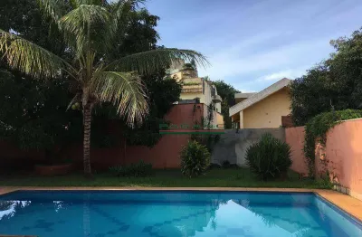 Casa com 3 dormitórios à venda, 467 m² por r$ 2.000.000,00 - jardim canadá - ribeirão preto/sp